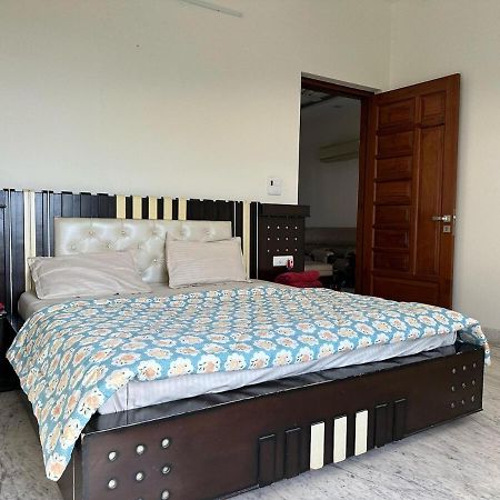 Nova Villa With Patio Escape Amritszár Kültér fotó